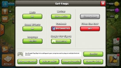 Clash of Clans APK for Android Download