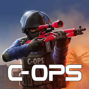 Image result for critical ops apk download