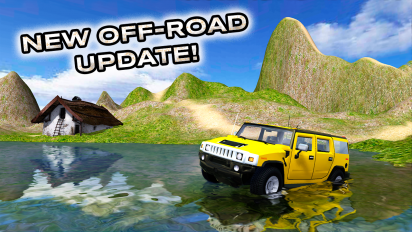 Baixar Extreme Car Driving Simulator 6.20 Android - Download APK