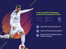 FIFA Companion screenshot 1
