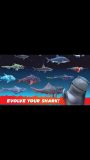 Hungry Shark Evolution tangkapan layar 1