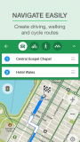 MAPS.ME screenshot 3