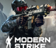 Modern Strike Online APK