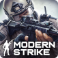 Modern Strike Online versión anterior APK