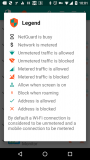 NetGuard - no-root firewall tangkapan layar 4