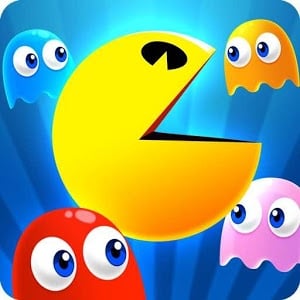 PAC-MAN Bounce 2.1 Latest for Android - AndroidAPKsFree