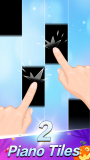 Piano Tiles 2™ (Don't Tap 2) captura de pantalla 1