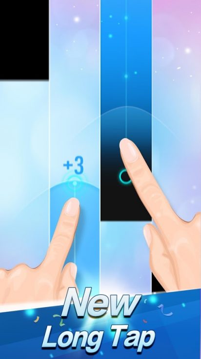Luluca - Piano Tiles Game APK para Android - Download