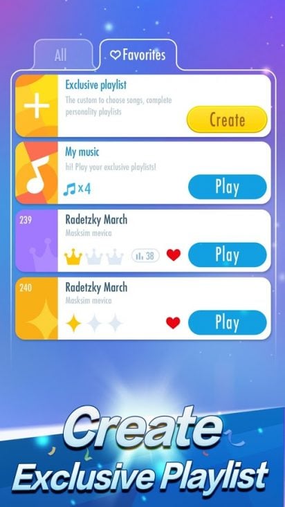 Piano Tiles 2 - Piano Game APK para Android - Download