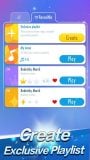 Piano Tiles 2™ (Don't Tap 2) captura de pantalla 6