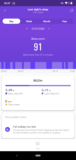 Xiaomi Mi Band 5 é atualizada após app Mi Fit ser atualizado para a versão  4.4.0