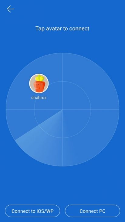 shareit app install