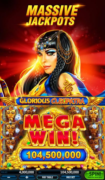 Slotomania Free Slots & Casino Games – Play Las Vegas Slot Machines Online::Appstore  for Android