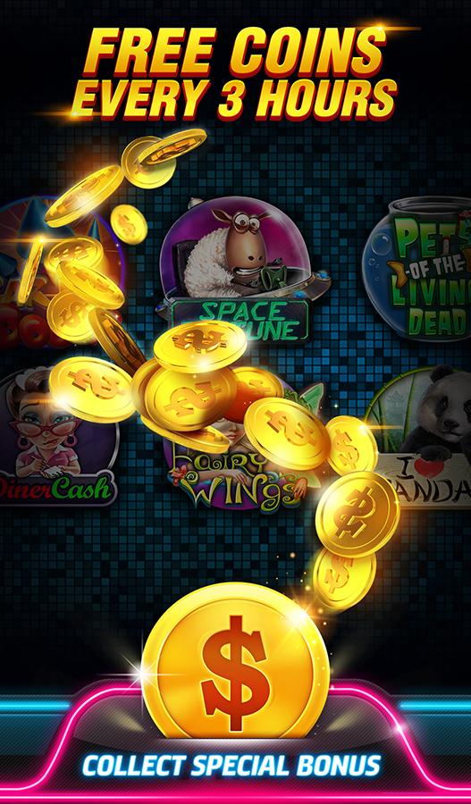 Slotomania Slots 6.28.5 APK for Android - Download - AndroidAPKsFree
