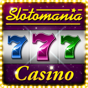 Free Slots Slotomania