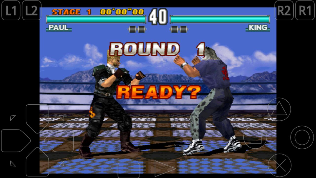 tekken 3 for android 2.3 free download