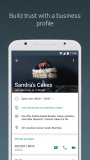 WhatsApp Business tangkapan layar 3