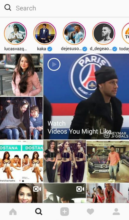 Instagram 231.0.0.18.113 APK for Android  Download  AndroidAPKsFree