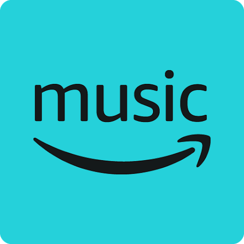 APK Musik Amazon
