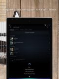 Amazon Music tangkapan layar 2