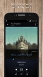 Amazon Music captura de tela 3