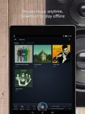 Amazon Music captura de pantalla 6