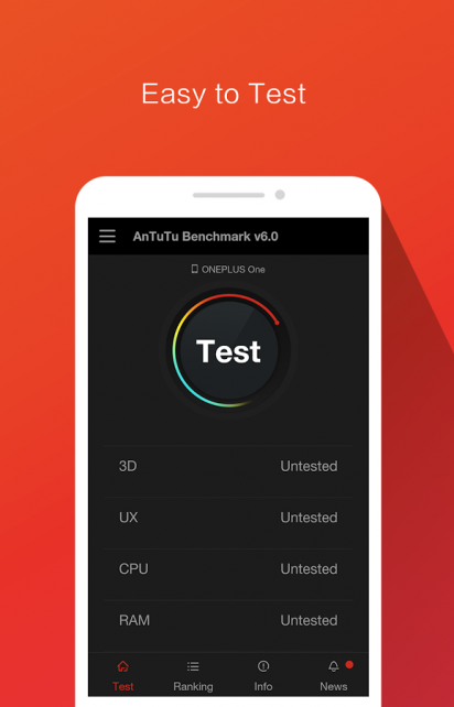 Human Benchmark APK for Android Download