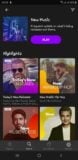 Anghami screenshot 4