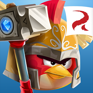 Download Angry Birds Epic Mod APK latest v3.0.27463.4821 for Android