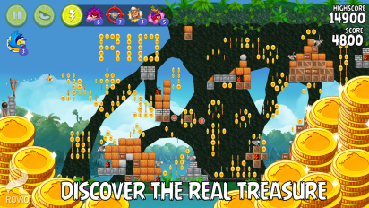 Angry Birds Rio 2 6 13 Apk For Android Download Androidapksfree