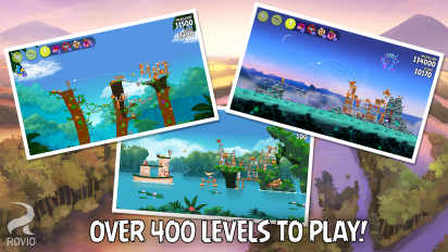 Angry Birds Rio 2 6 13 Apk For Android Download Androidapksfree