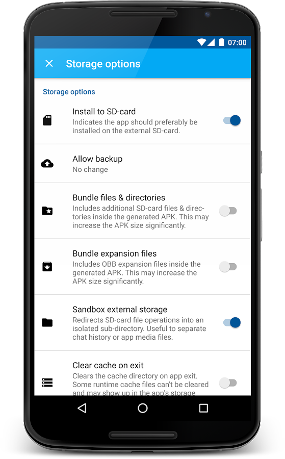 App Cloner 2.9.3 APK for Android - Download - AndroidAPKsFree