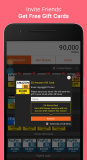 AppNana - Free Gift Cards screenshot 5