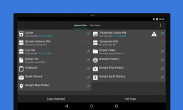 Assistant for Android captura de pantalla 6