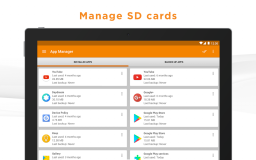 Astro File Manager (File Explorer) captura de tela 4