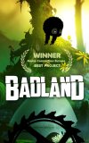 BADLAND captura de pantalla 1