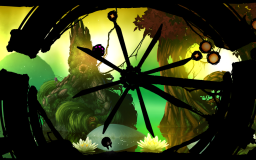 BADLAND captura de pantalla 3