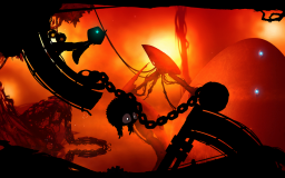 BADLAND captura de pantalla 6