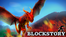 BLOCK STORY captura de tela 1