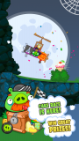 Bad Piggies captura de pantalla 2