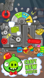 Bad Piggies captura de pantalla 3