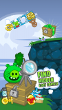 Bad Piggies tangkapan layar 4