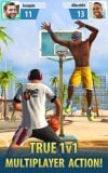 Basketball Stars captura de tela 1