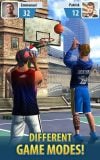 Basketball Stars captura de pantalla 2