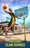 Basketball Stars tangkapan layar 3