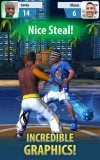 Basketball Stars screenshot 4