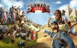 Battle Ages tangkapan layar 1