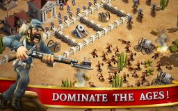Battle Ages screenshot 5