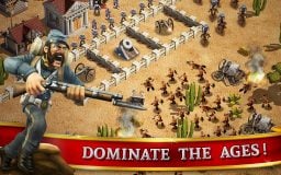 Battle Ages screenshot 5