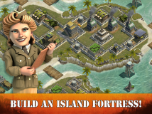 Battle Islands screenshot 2